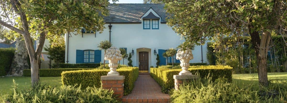 howe steps and landscaping design