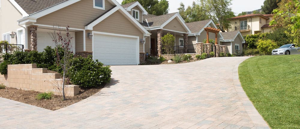 los angeles landscaping