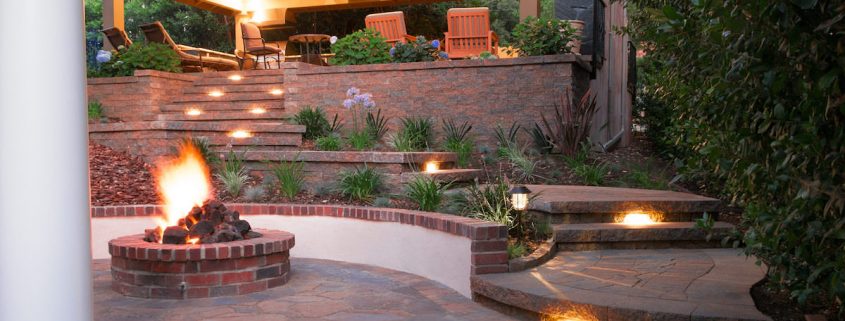 Out Door Steps Constructors