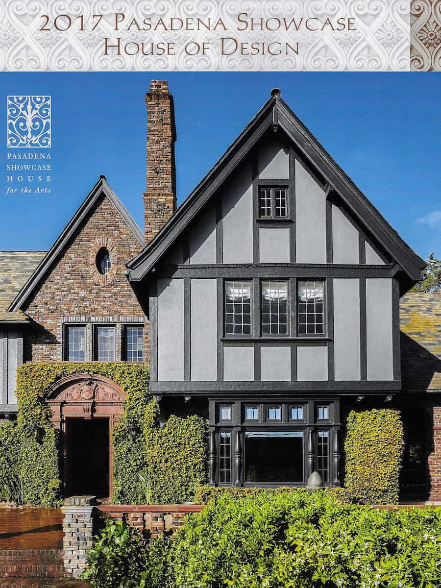 Pasadena Showcase House Of Design 2017