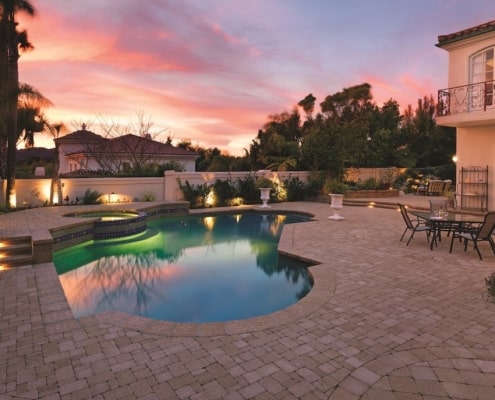 Thousand Oak Pool Designs