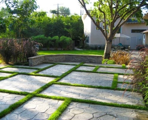 Sun Valley CA Landscaping Company
