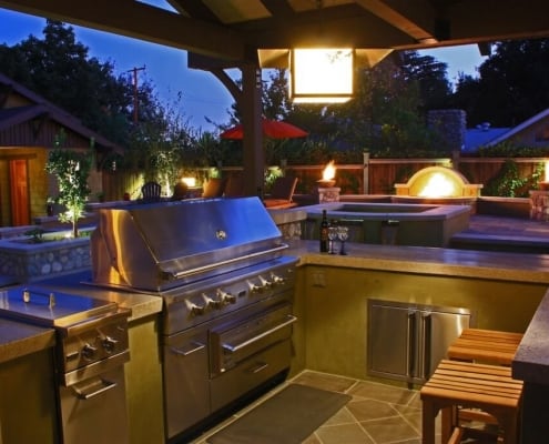 Agoura Hills CA Landscaping Company