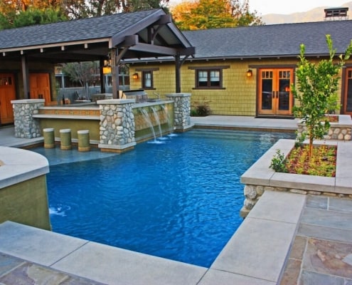 Arcadia CA Landscaping Company