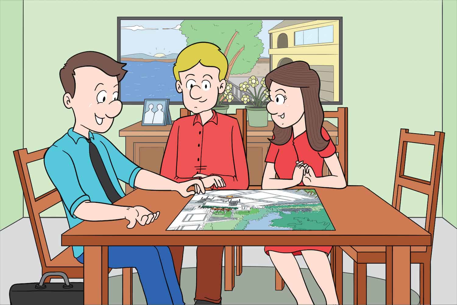 The Project with Final Revisions