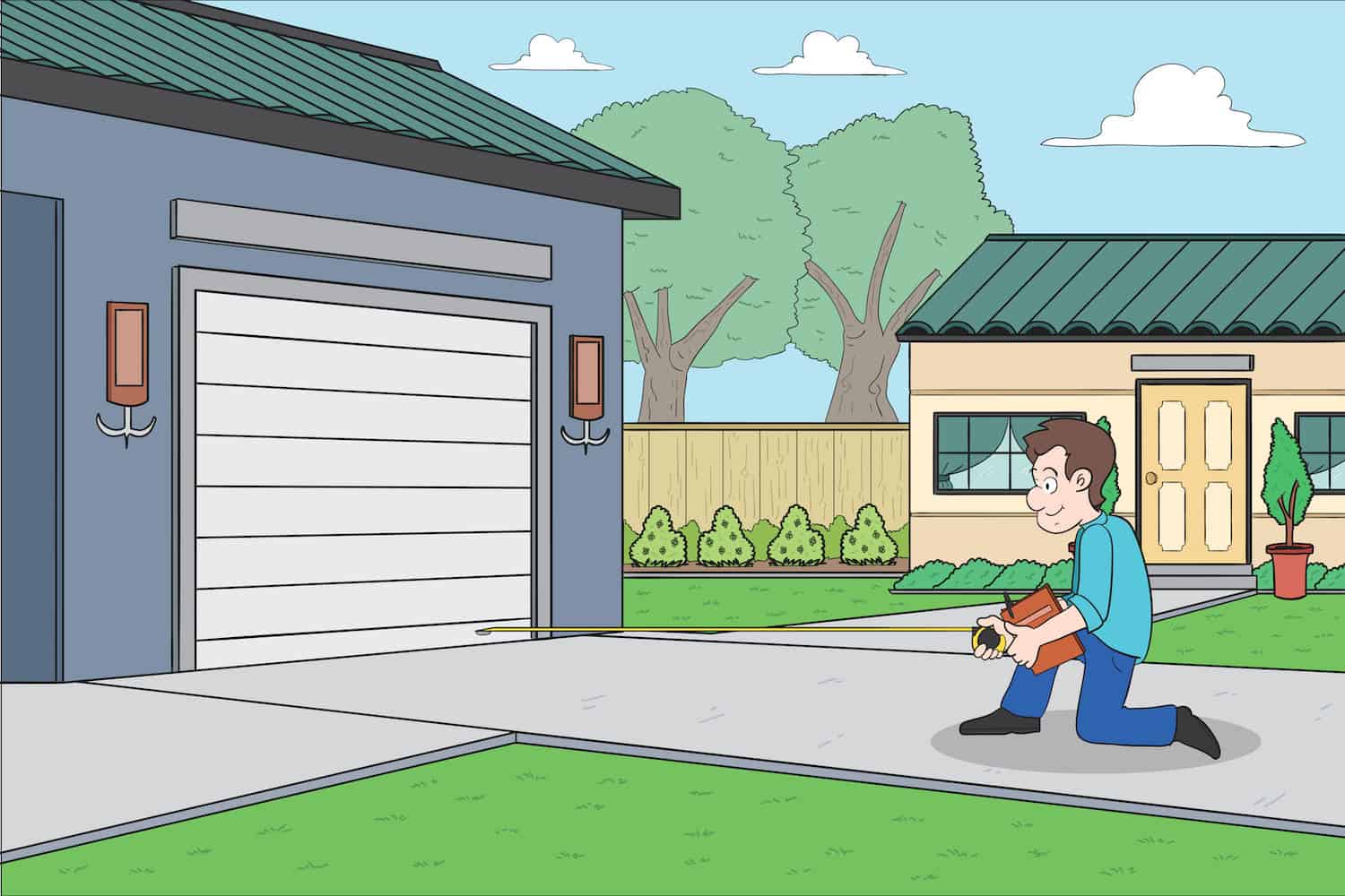 Your Site is Measured