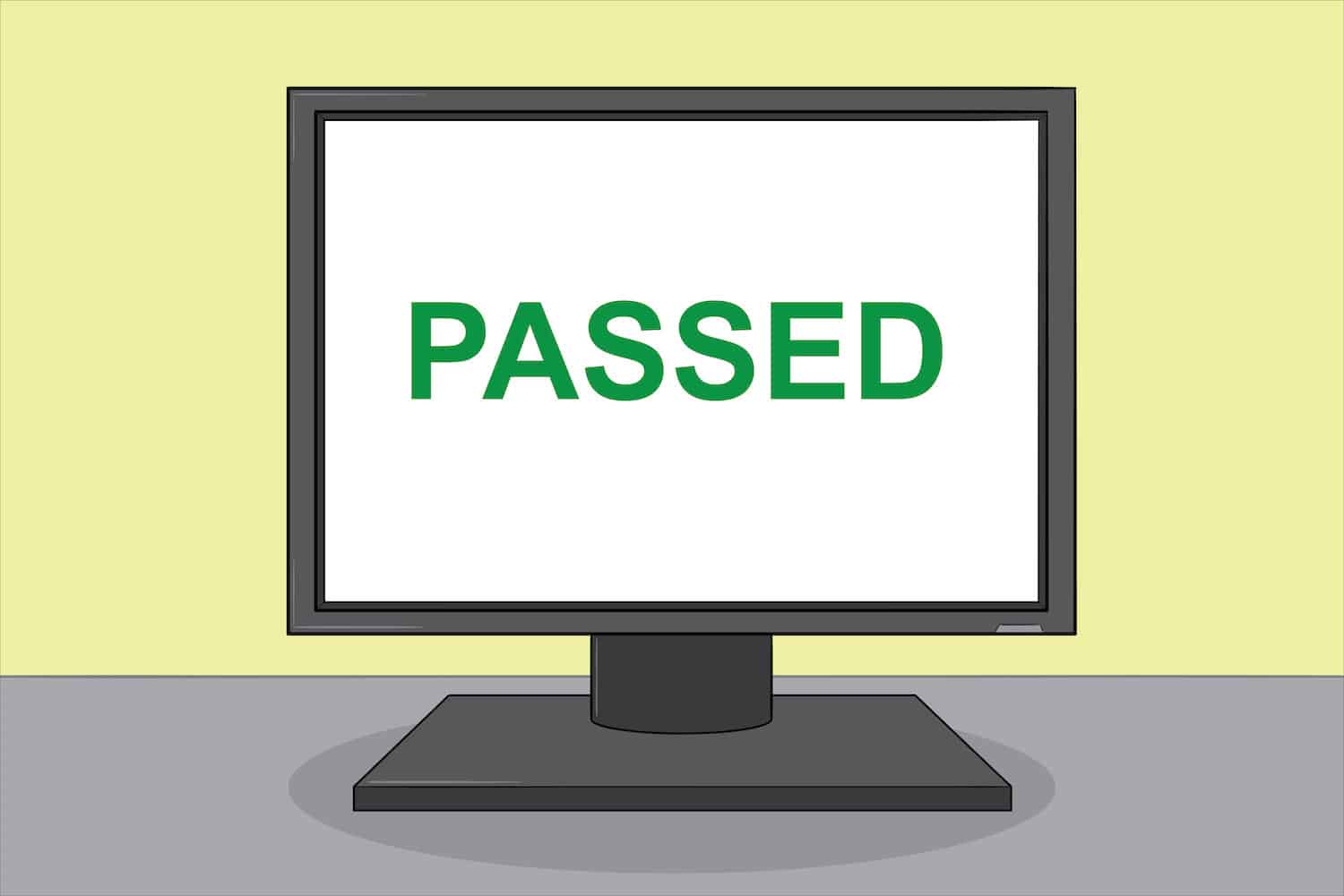 Ensure All Setbacks and Restrictions