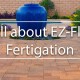 EZ Flo Fertigation banner