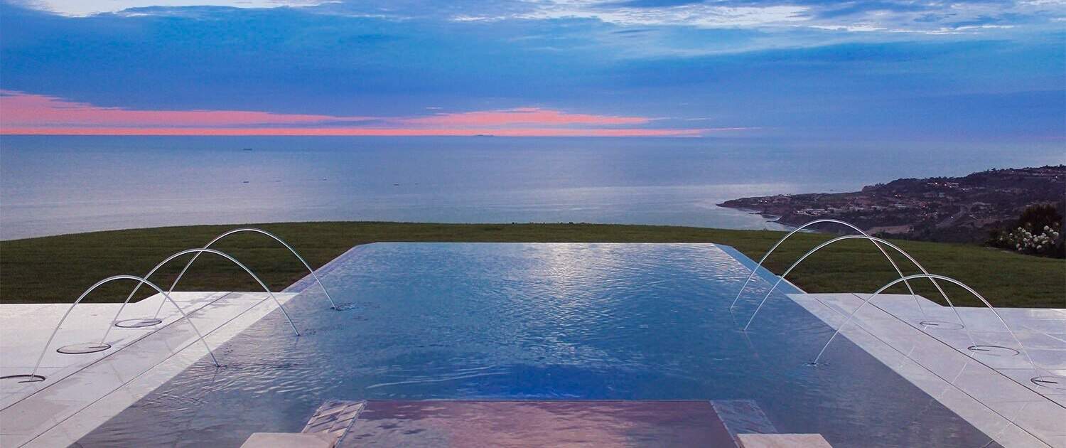 Modern Pools Constructors