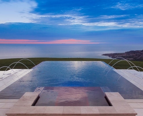 Modern Pools Constructors