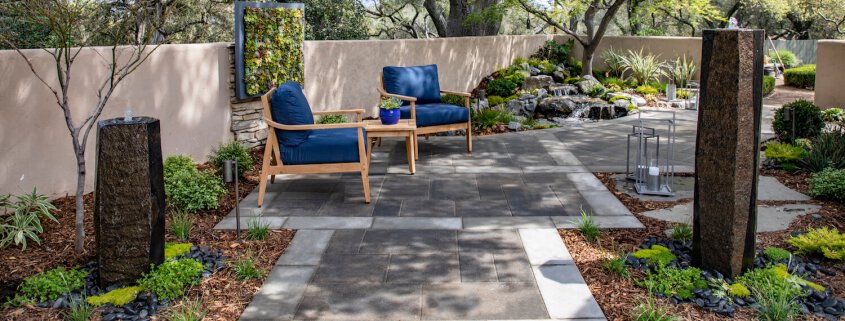 Pasadena Showcase 2019 Patio