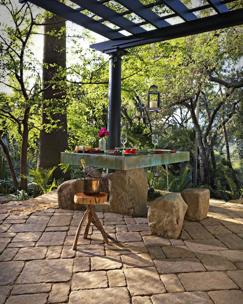 2012 showcase of outdoor design