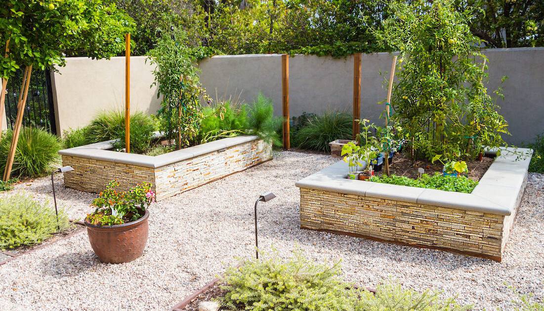 garden outdoor design