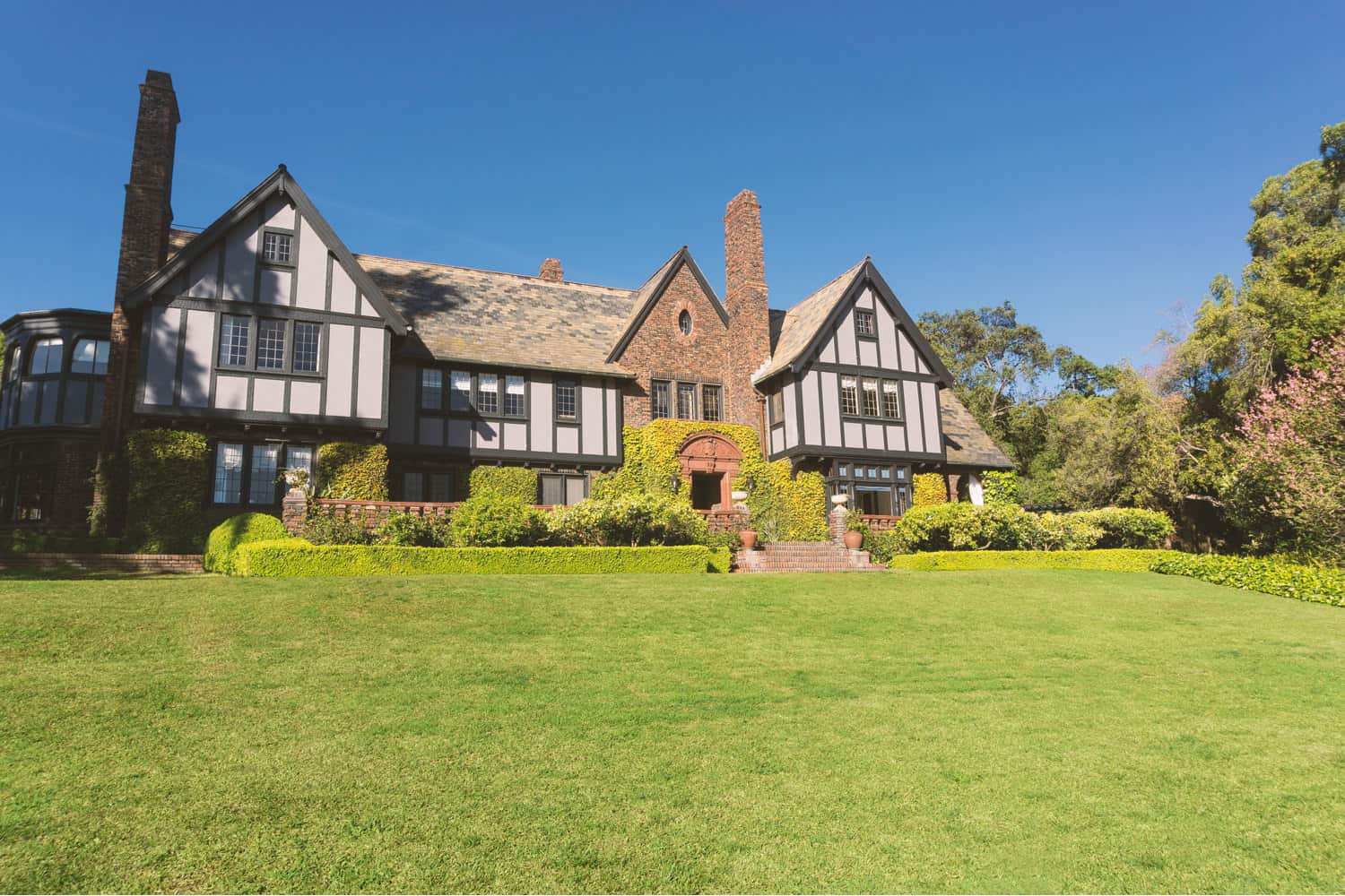 english garden design